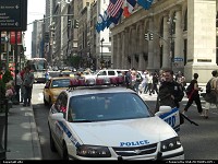 Photo by elki | New York  new york police